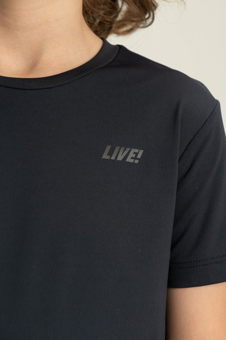 Camiseta Pro Kids