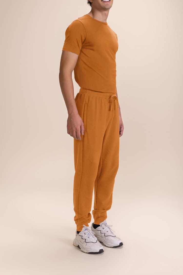 Camiseta Fit Algodão Pima