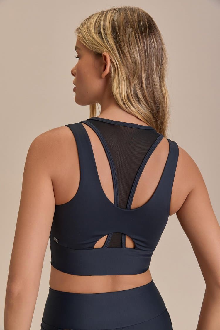 Top Cross Upfit Tule
