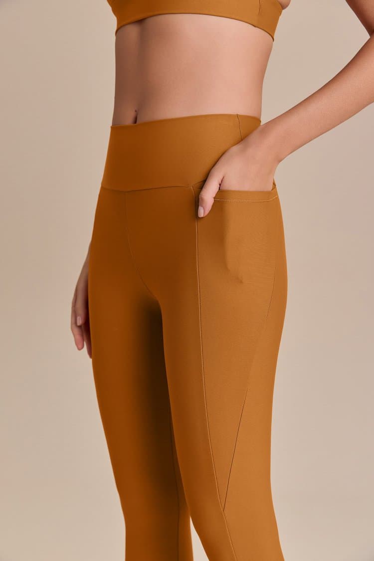 Legging Fit Green®