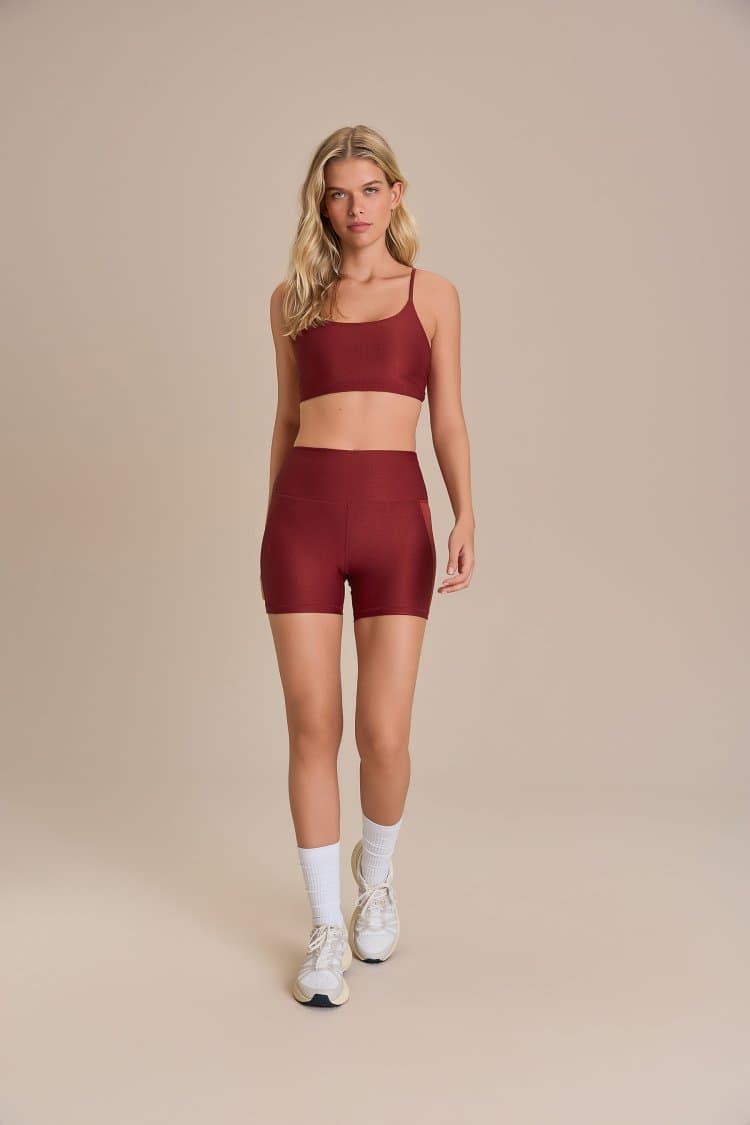 Shorts Fit Allure® Adaptiv