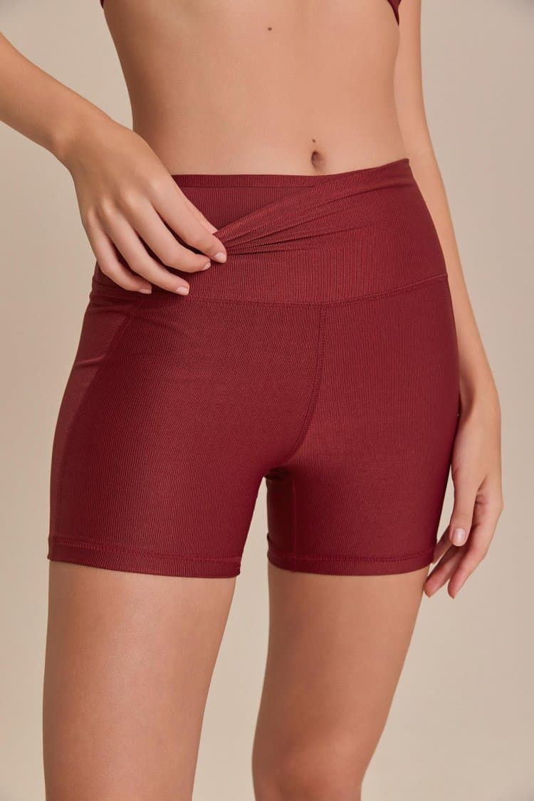 Shorts Fit Allure® Adaptiv