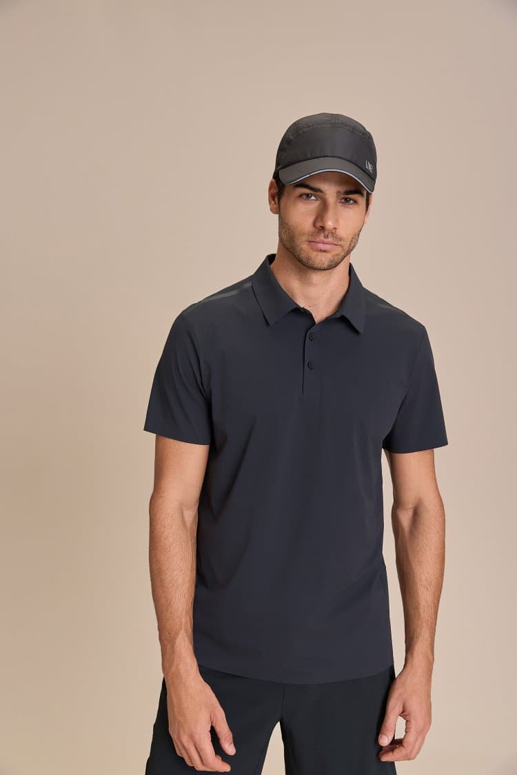 Camisa Polo Cool Motion Men