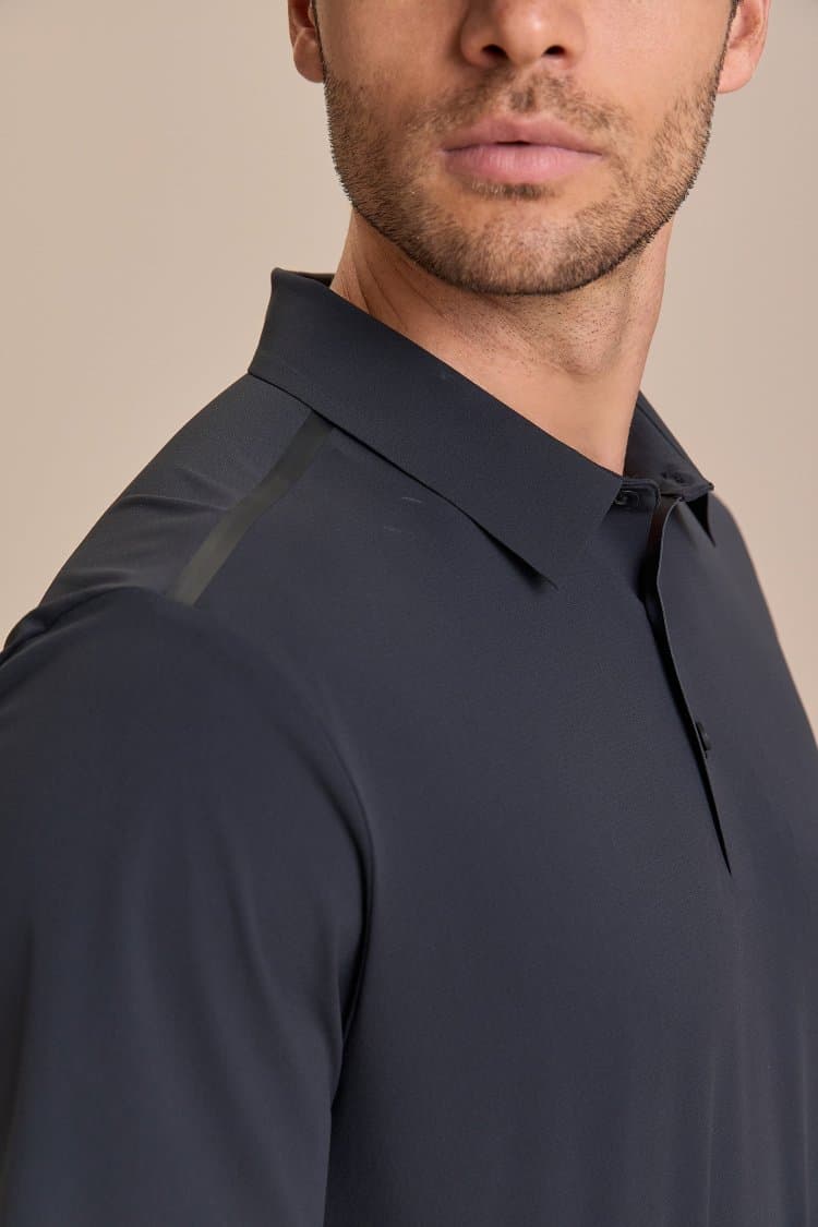 Camisa Polo Cool Motion Men