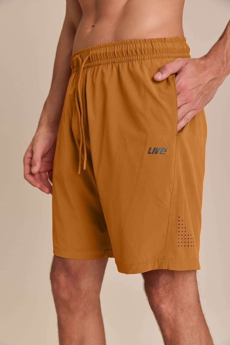 Bermuda Move 8'' Dryside Men