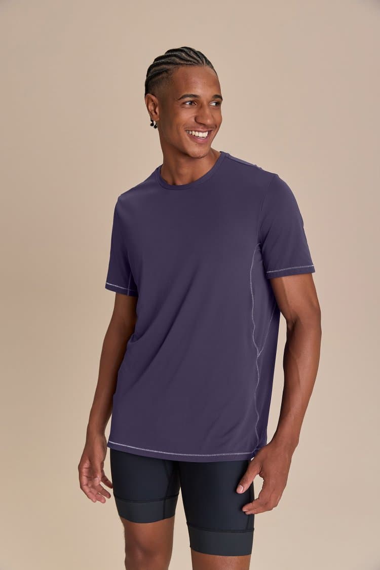 Camiseta Comfy Stretch Men