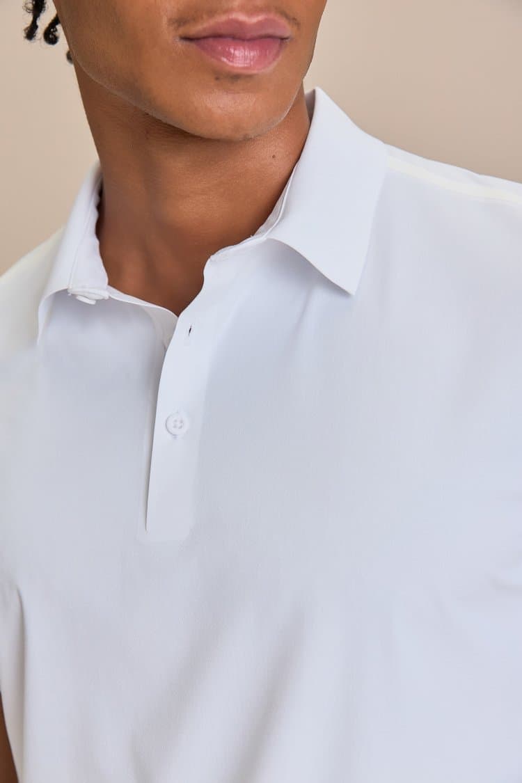 Camisa Polo Cool Motion Men