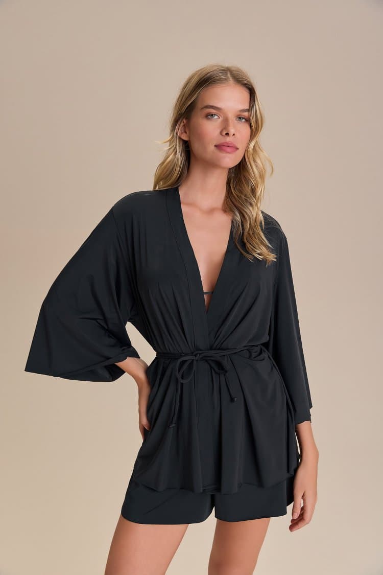 Kimono Wide