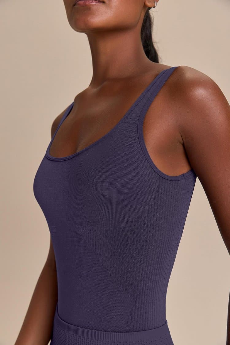 Body Seamless Knit®