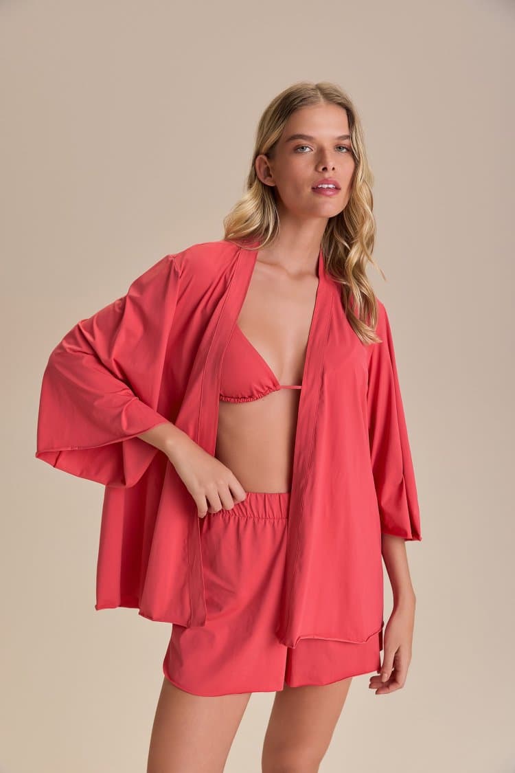 Kimono Wide