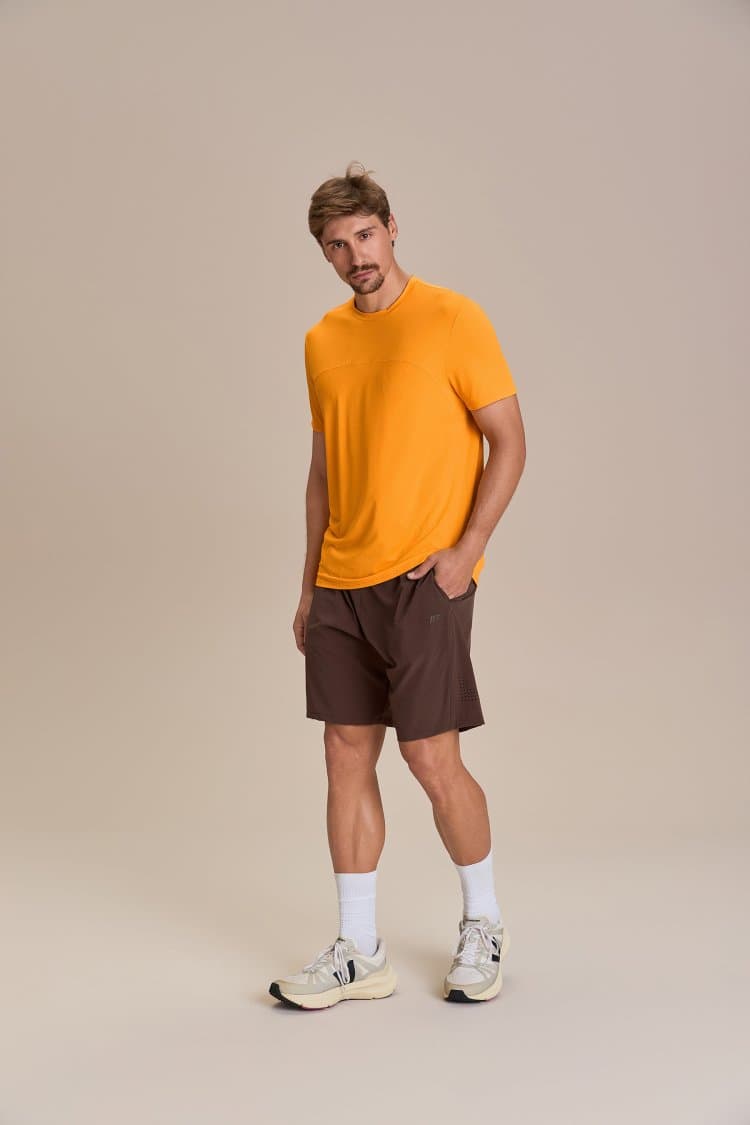 Bermuda Move 8'' Dryside Men