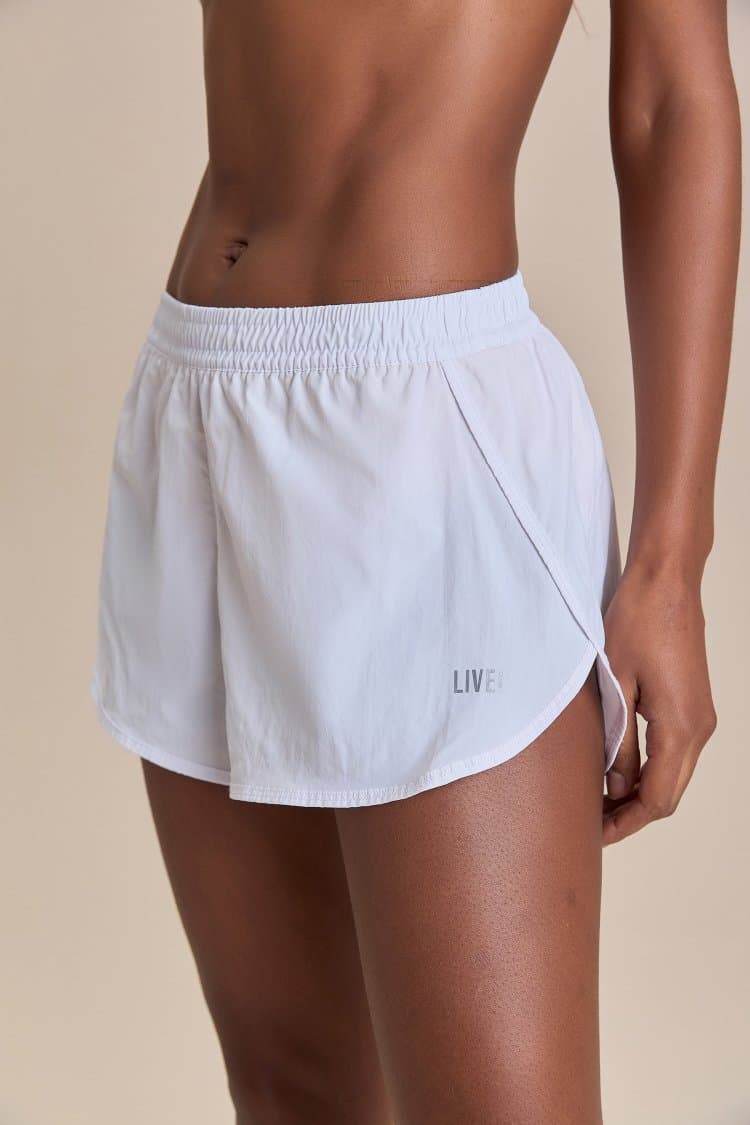 Shorts Nylon Net