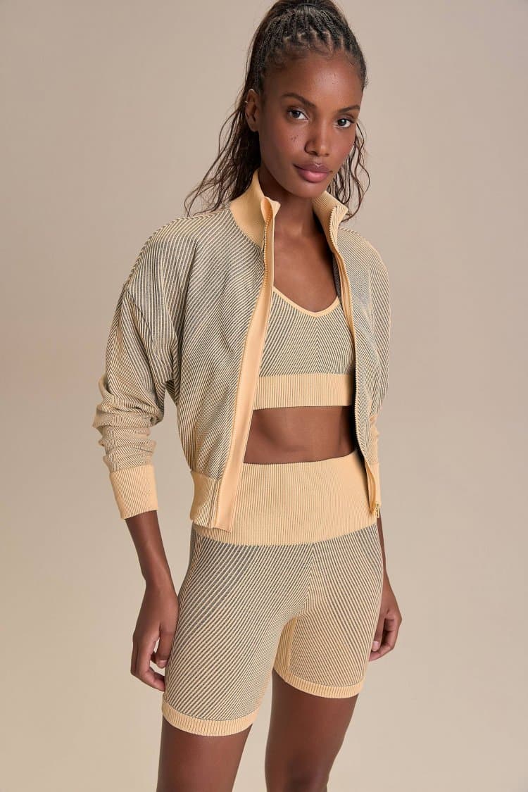 Shorts Seamless Breezy