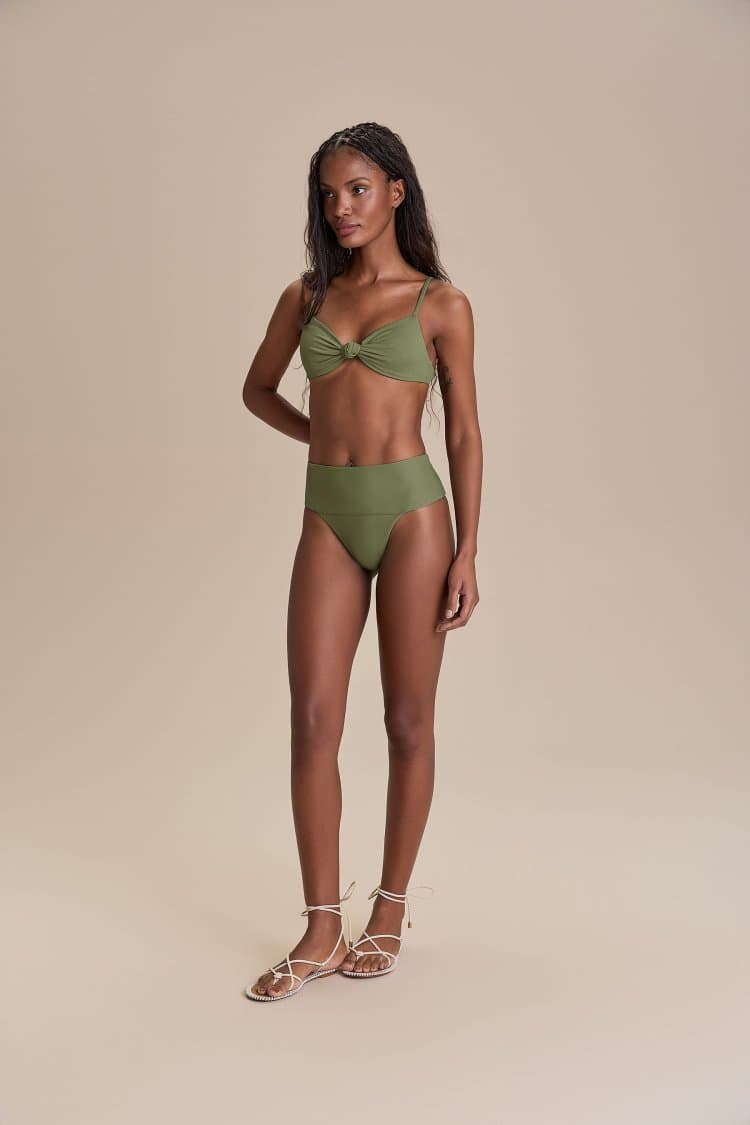 Tanga Hot Pants Sense®