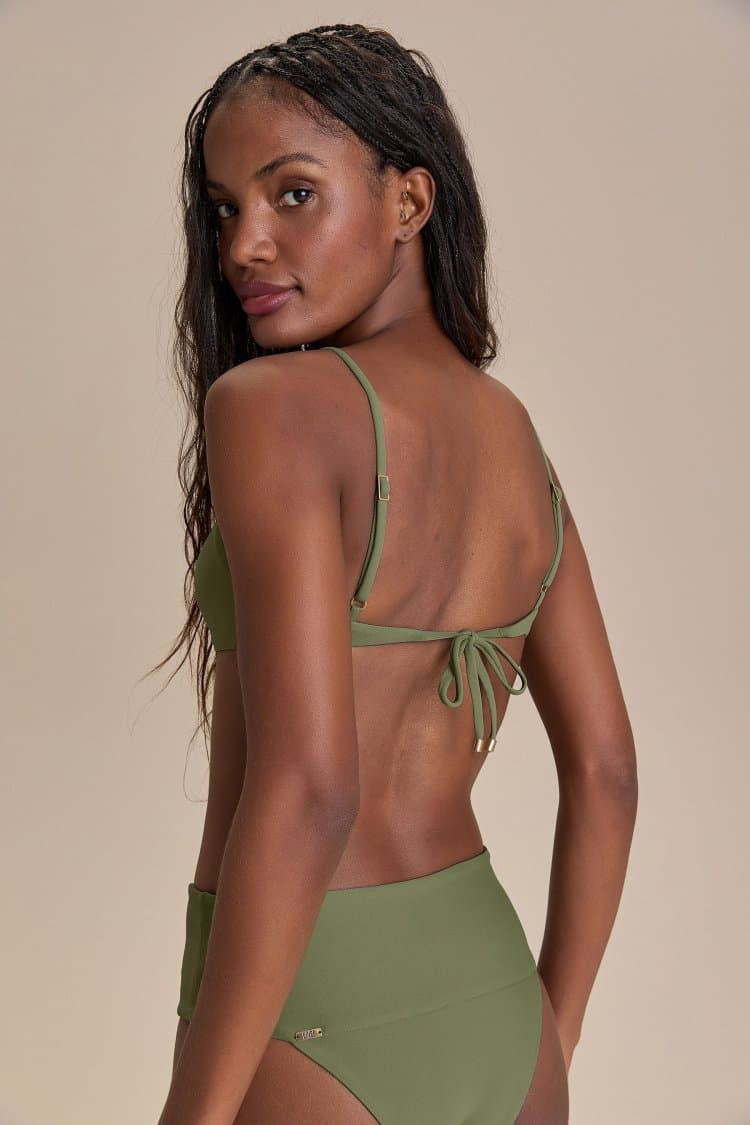 Tanga Hot Pants Sense®
