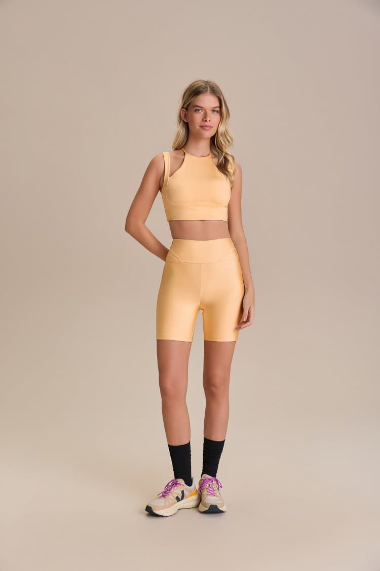 Bermuda Neopren Shine Light
