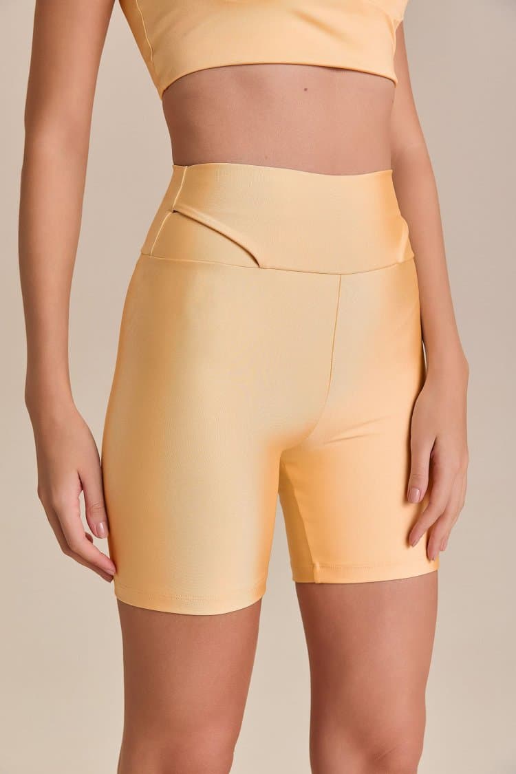 Bermuda Neopren Shine Light
