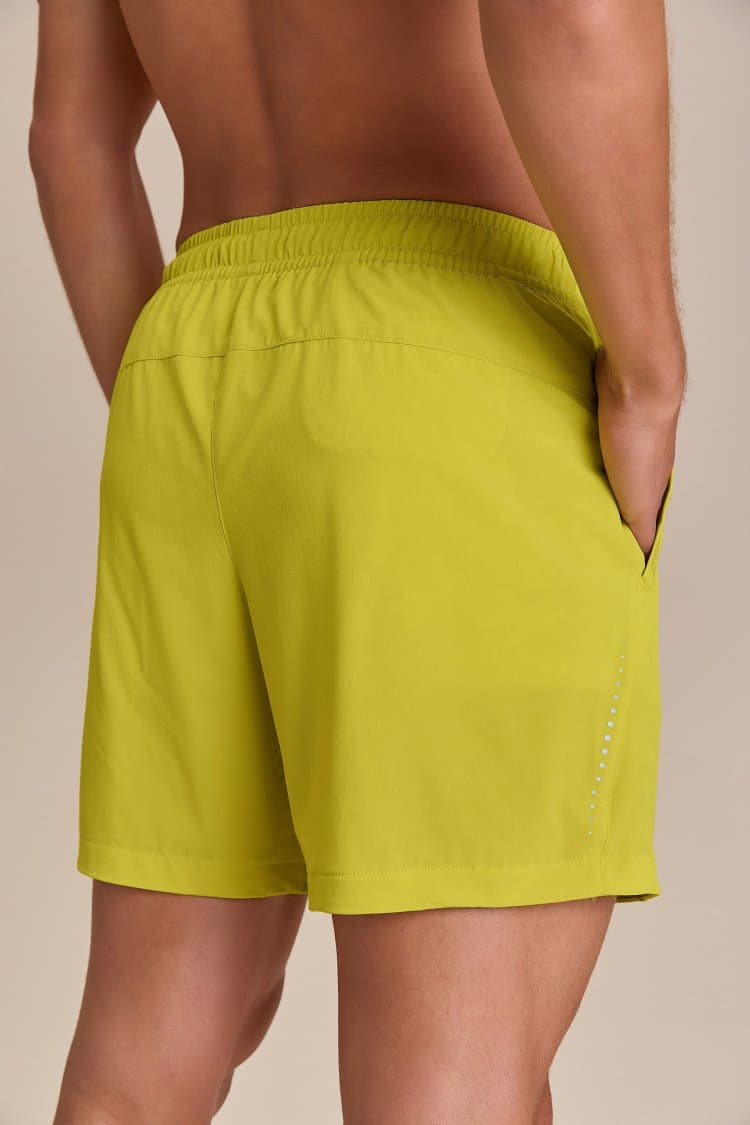 Bermuda Pro 5'' Dryside Men