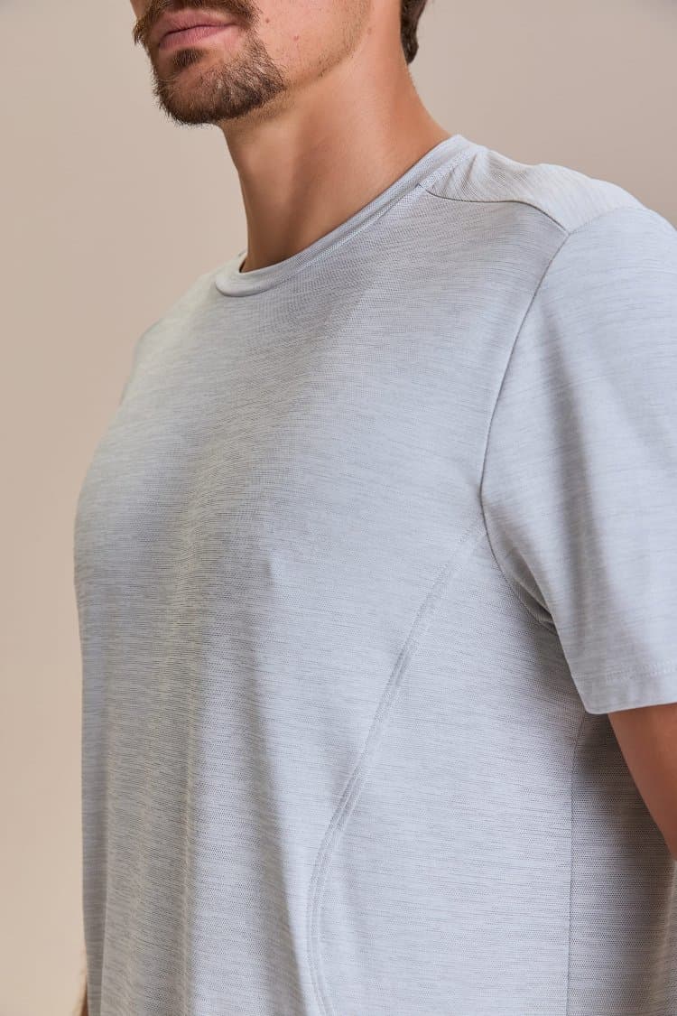 Camiseta Comfy Merged Skin® Men