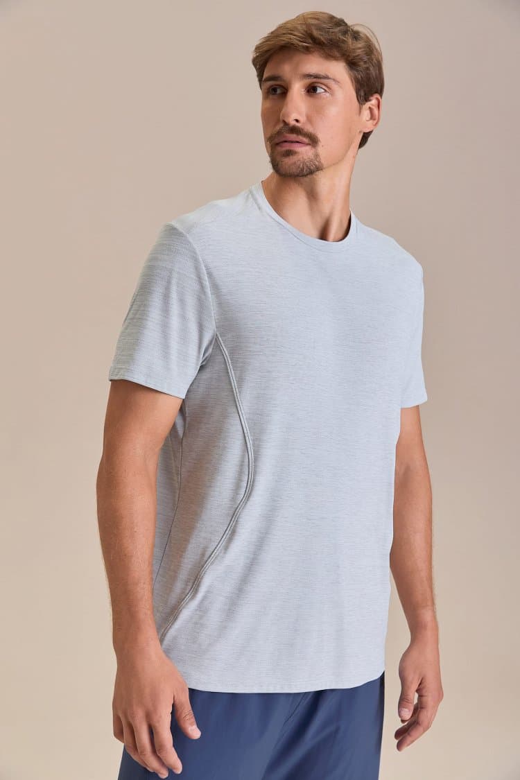 Camiseta Comfy Merged Skin® Men