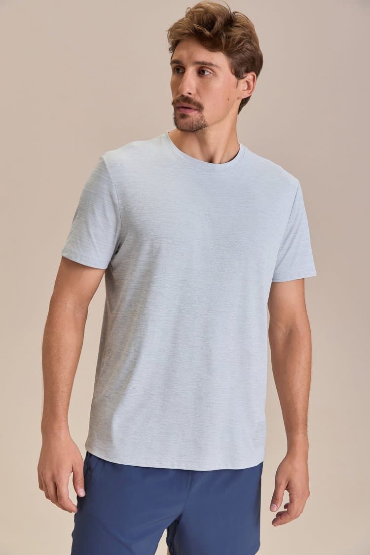 Camiseta Comfy Merged Skin® Men