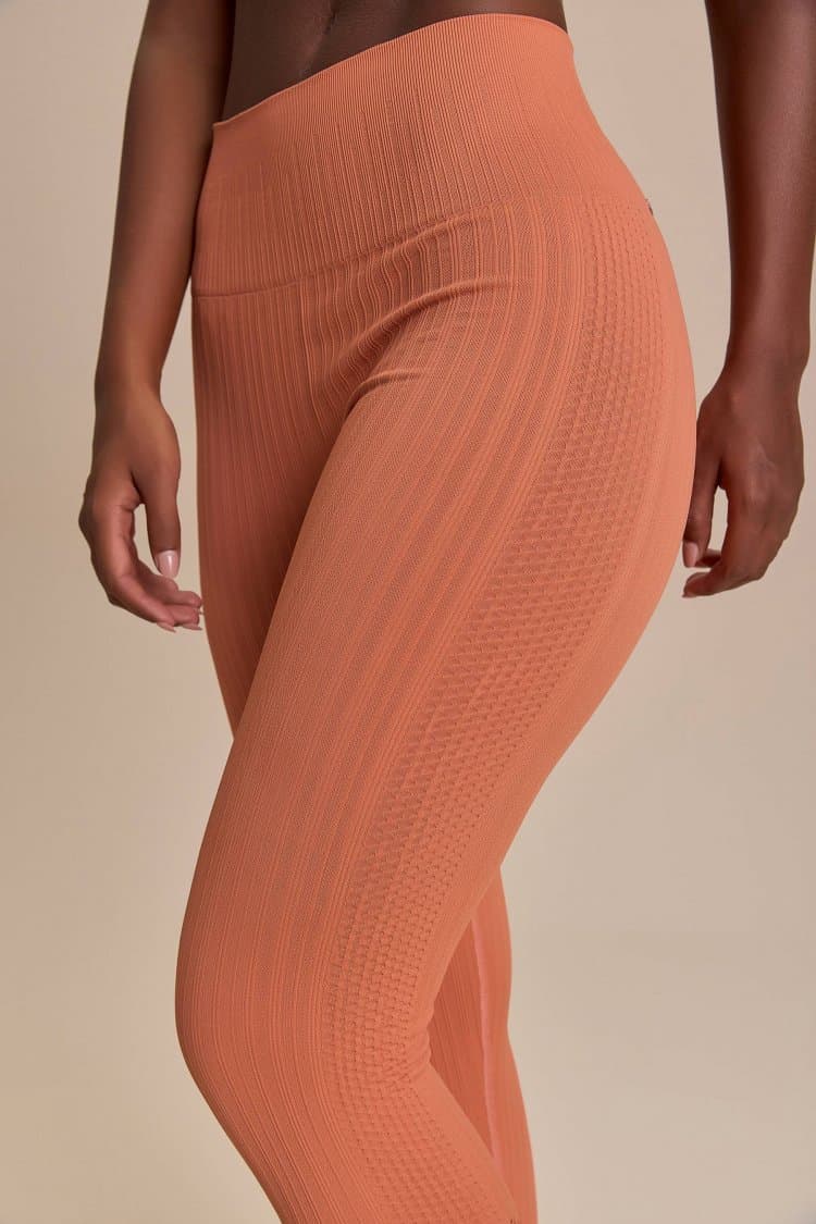 Calça Fusô Seamless Pulse