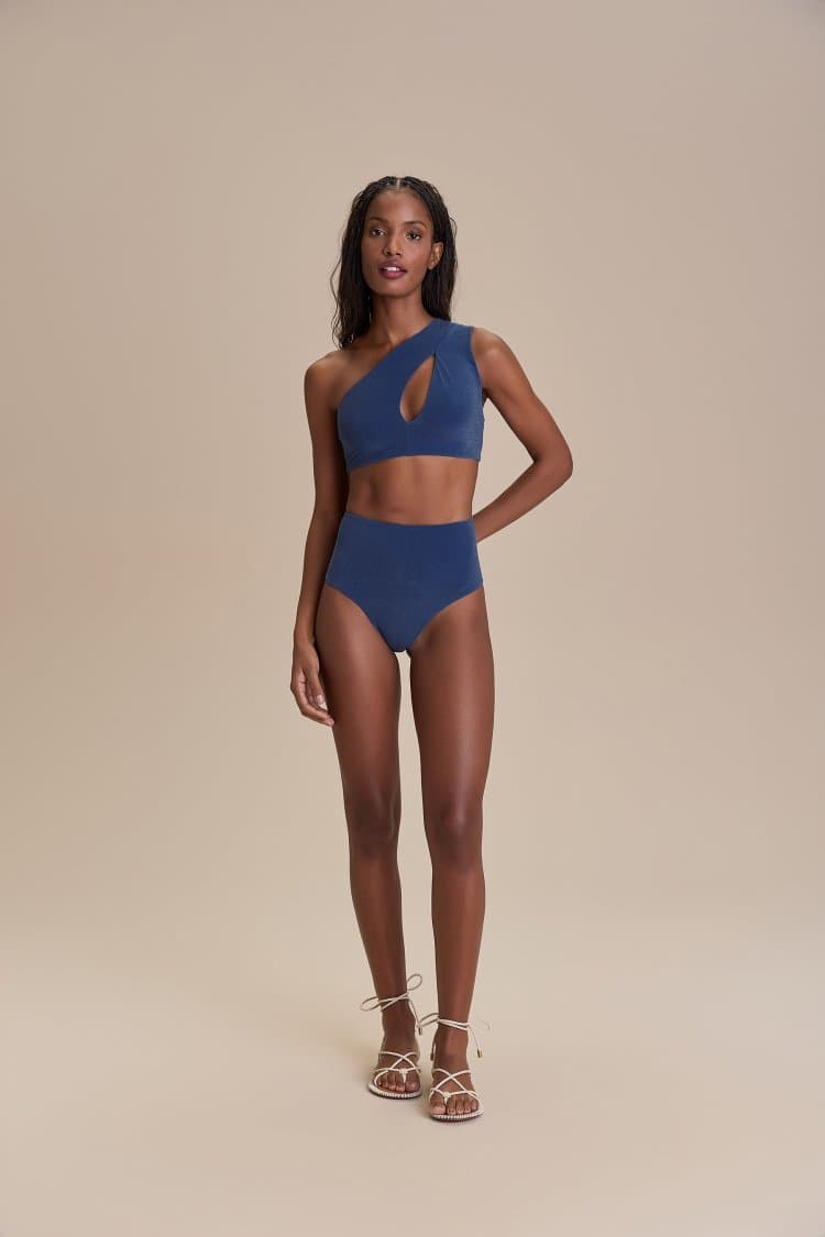 Tanga Hot Pants Spell