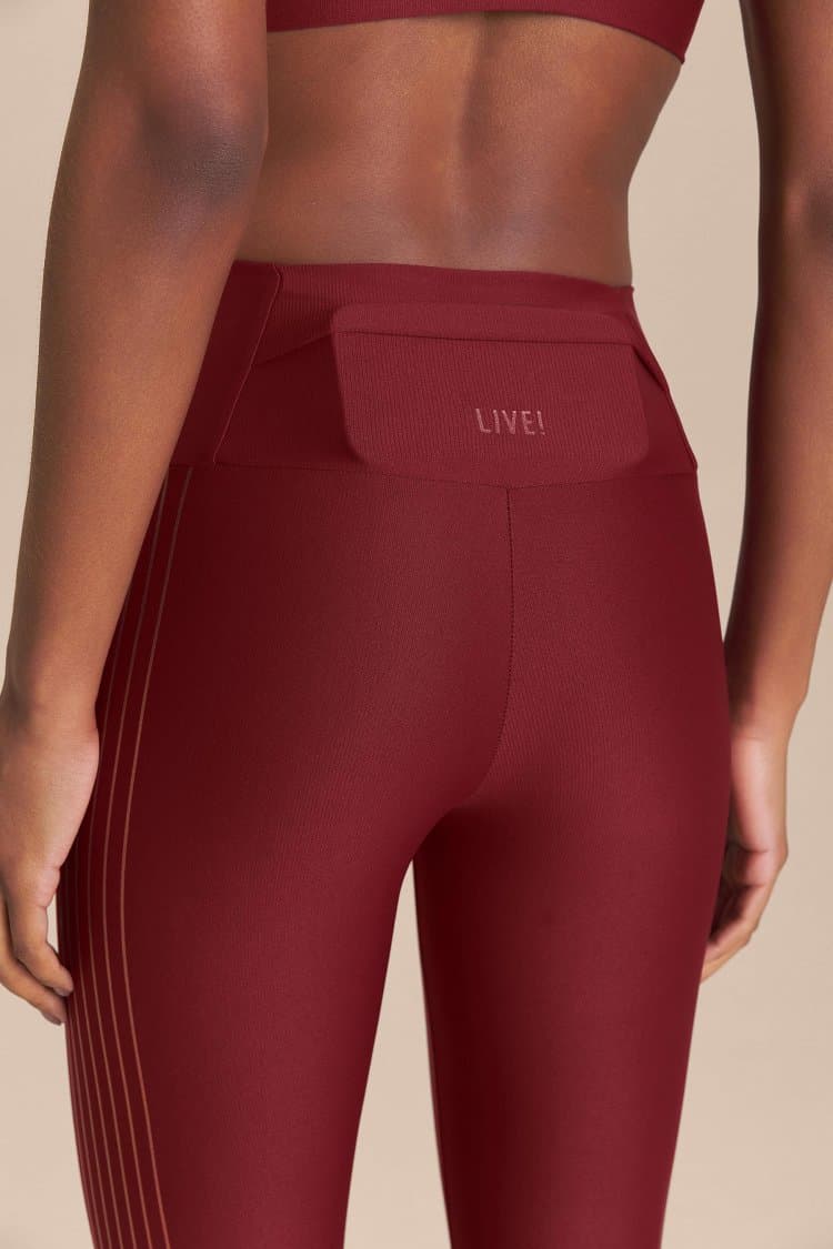 Legging Allure® Mat Adaptiv
