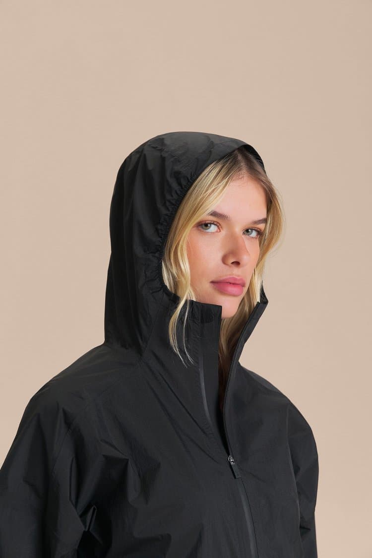 Jaqueta Run Waterproof