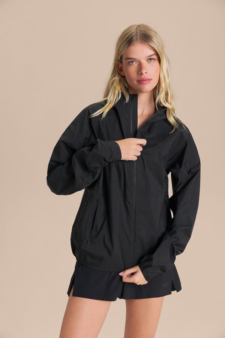 Jaqueta Run Waterproof
