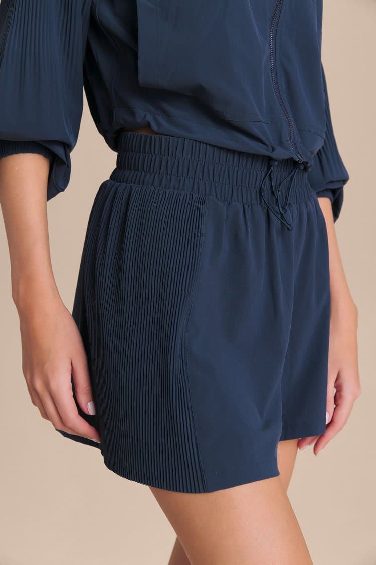 Shorts PlissAir