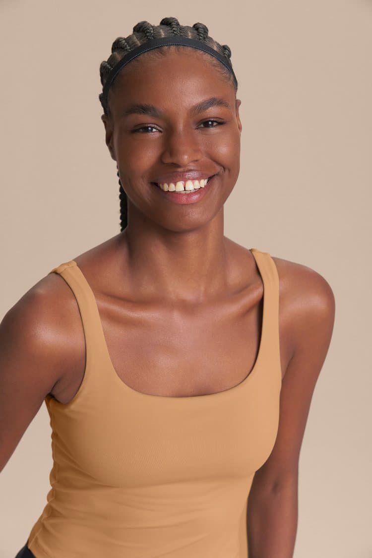 Regata Cropped Move Sense®