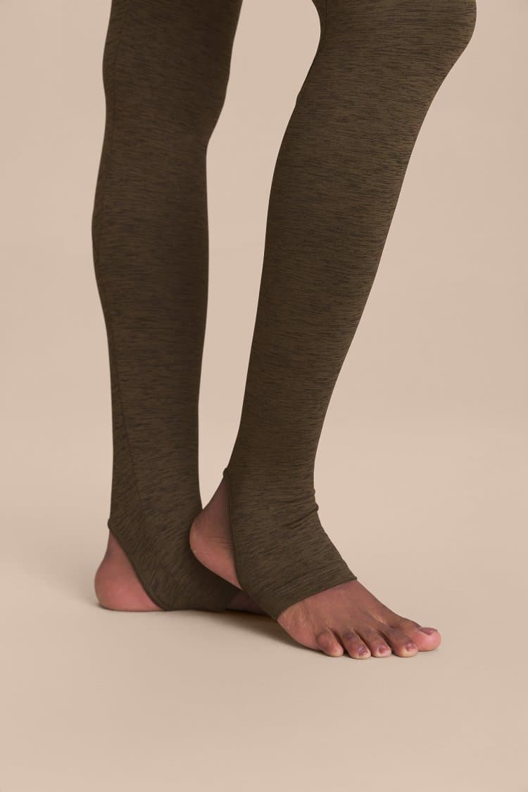 Calça Fusô Stirrup Seam Groove