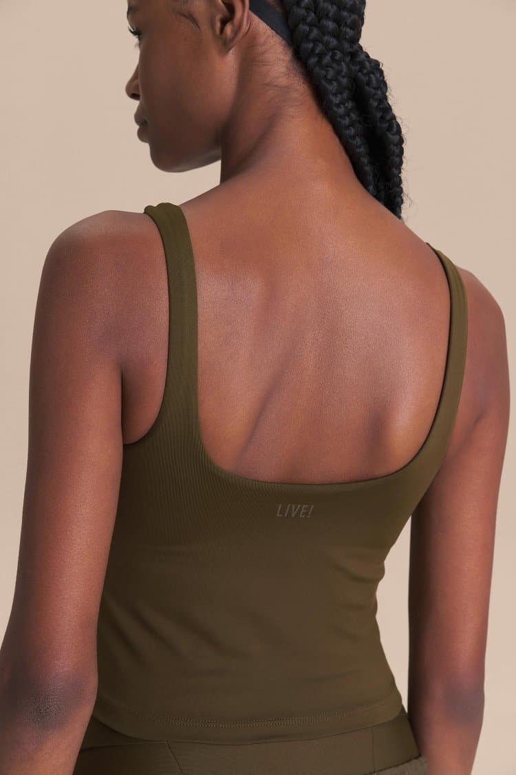 Regata Cropped Move Sense®