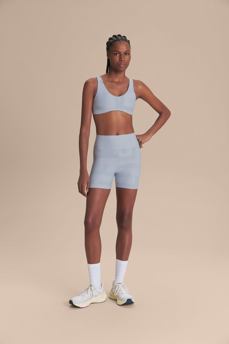 Shorts Maxi LIVE!