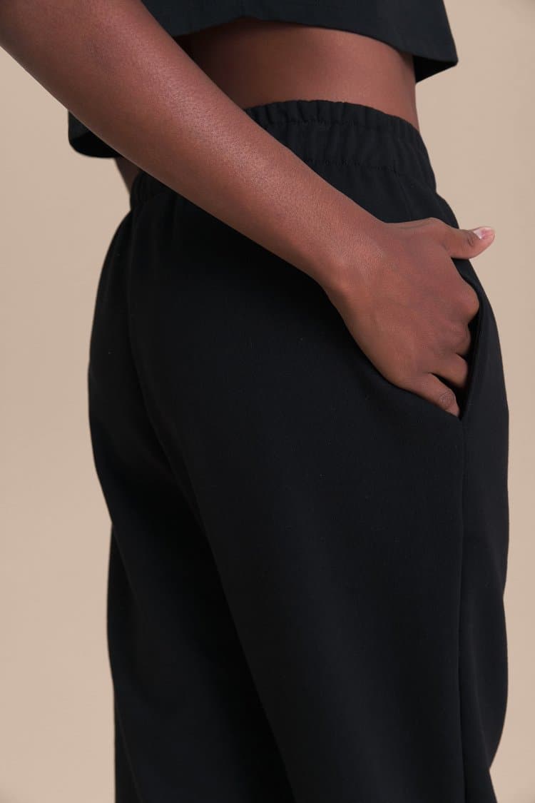 Calça Jogger Welfare