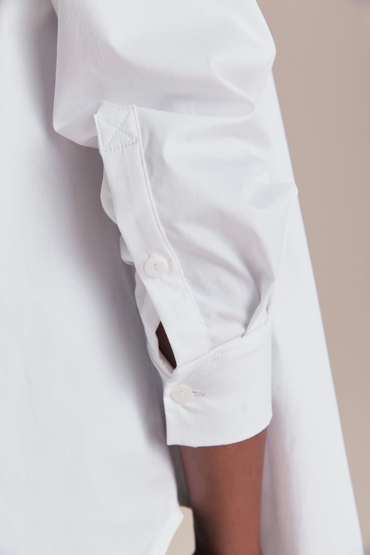Camisa TechCotton