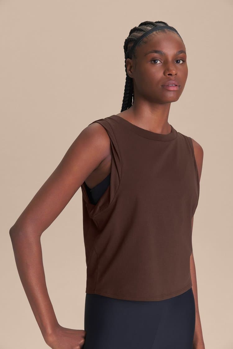 Regata Twist Pima Slim