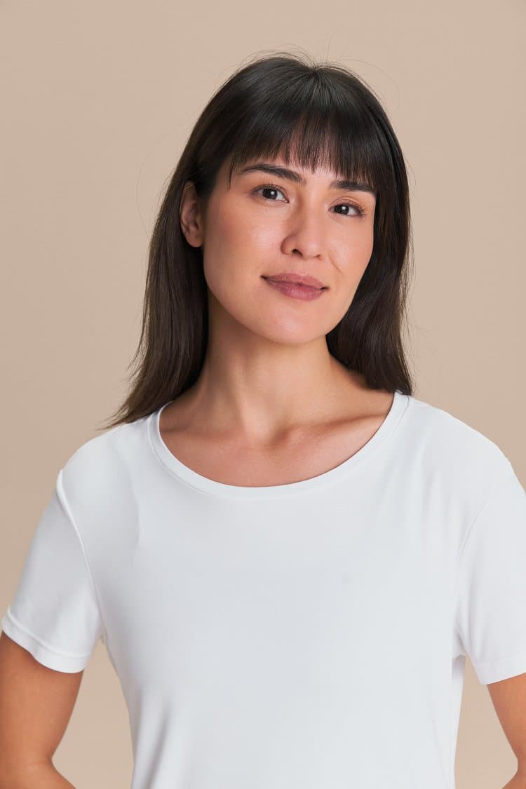 Camiseta Bio Stretch