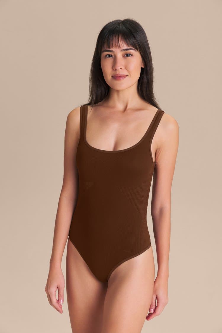 Body Seamless Knit®