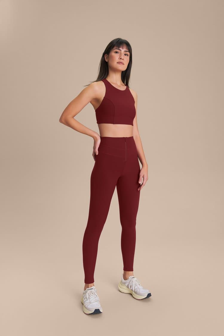 Calça Fusô Neopren Line