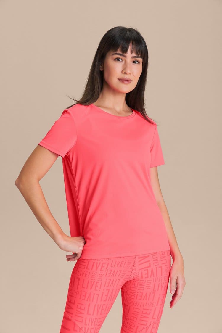 Camiseta Bio Stretch