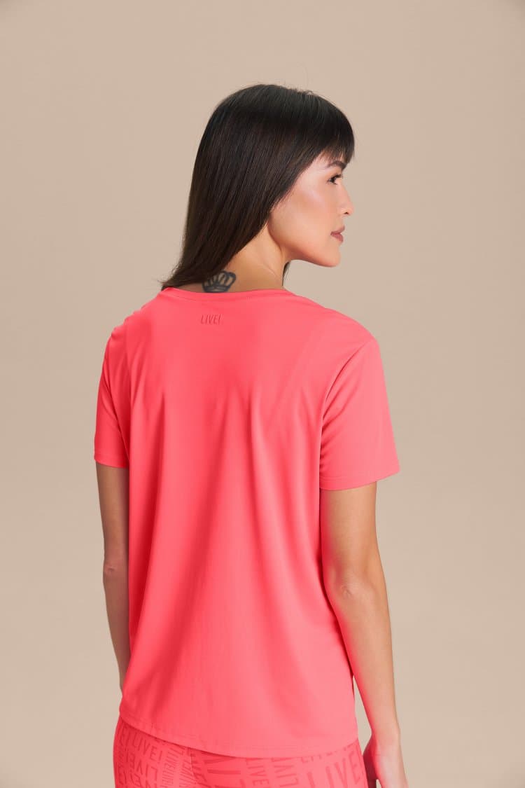 Camiseta Bio Stretch
