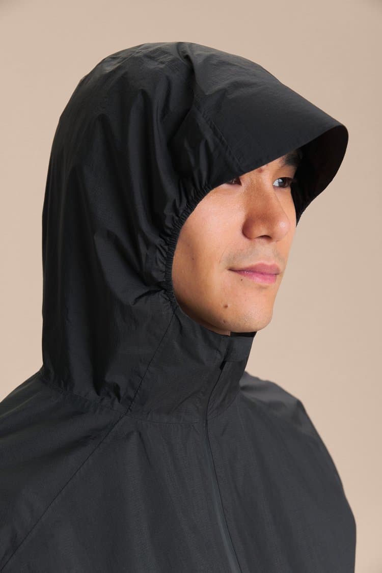 Jaqueta Waterproof Run Men