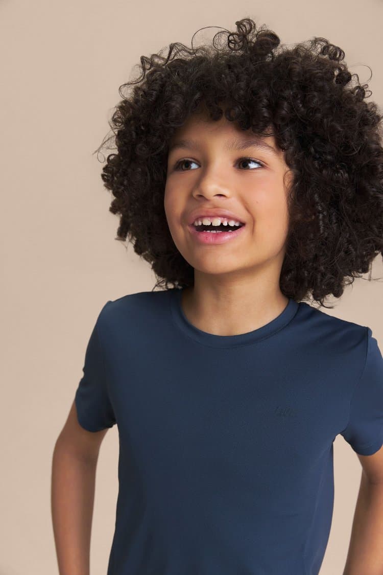 Camiseta Comfort Kids