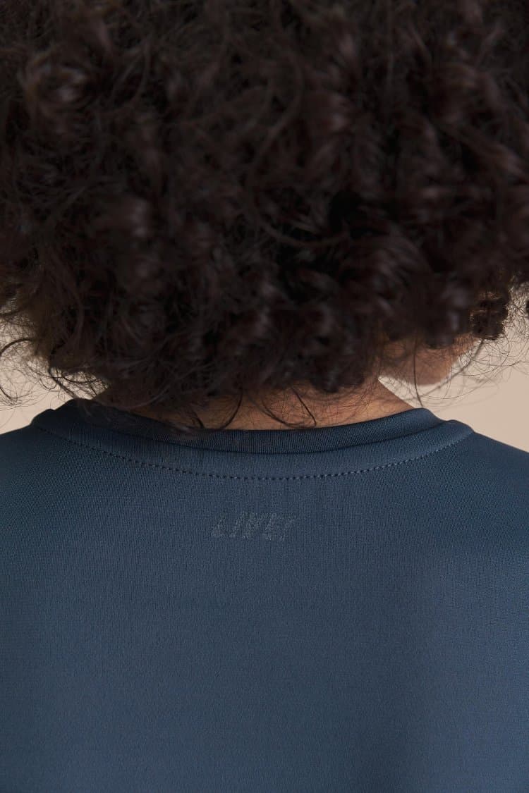 Camiseta Up Loose Kids