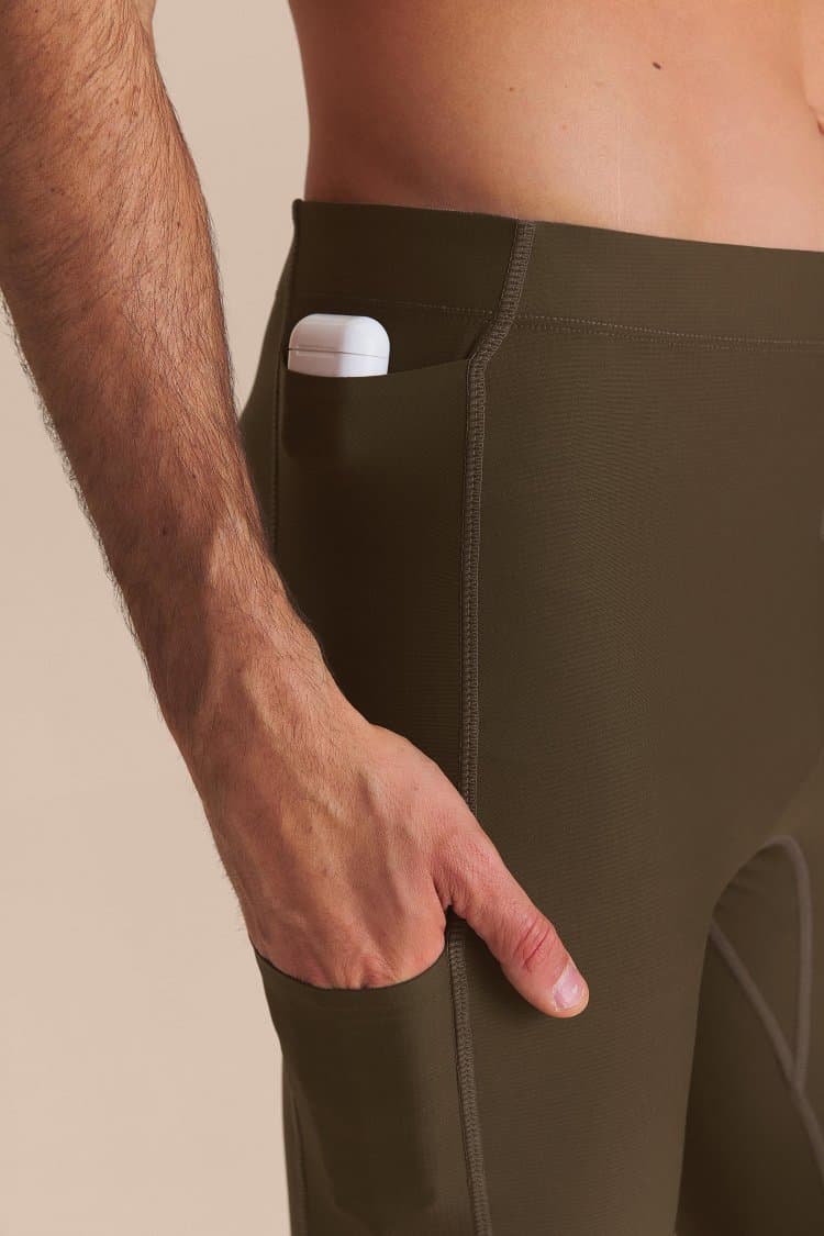 Calça Run Move Airflow Men