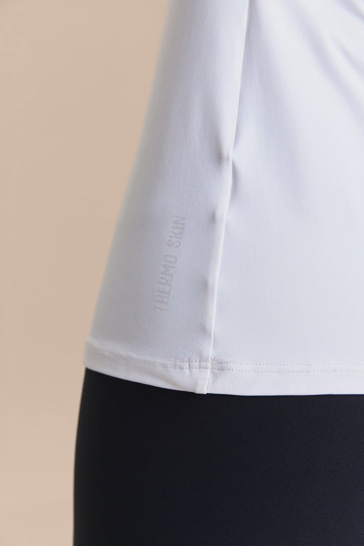 Camiseta ML Thermo Skin®