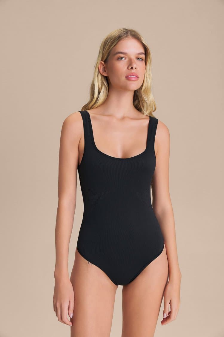 Body Seamless Knit®