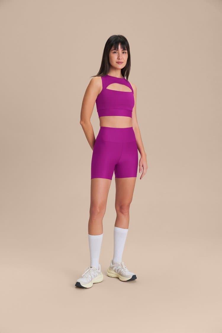 Shorts Pulse Upfit